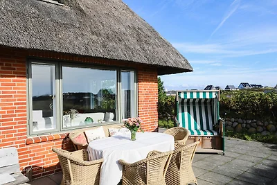 Strandhaus Höltig