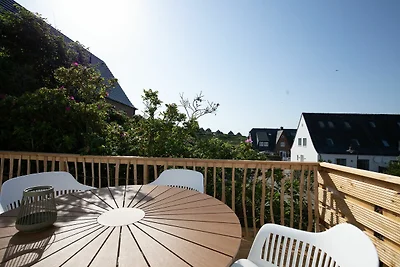 Vakantieappartement Gezinsvakantie Hörnum