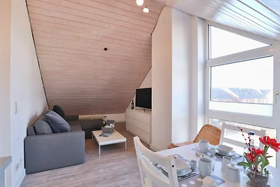 Vakantieappartement Gezinsvakantie Hörnum