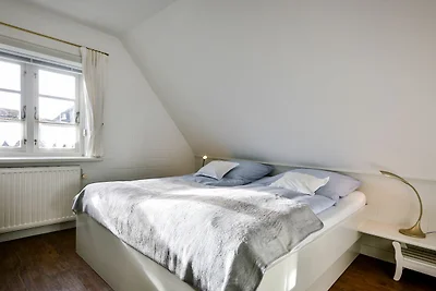 Snetjers Hüs Appartement 13