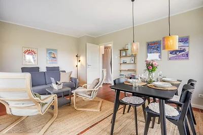 Casa vacanze Vacanza di relax Hörnum
