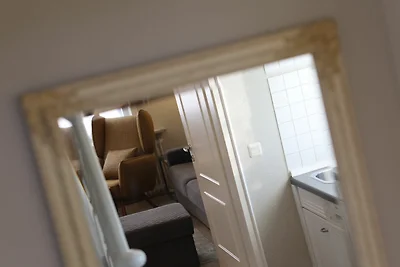 Holiday flat family holiday Westerland