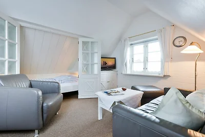 Snetjers Hüs Appartement 14