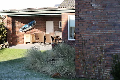 Strandvilla Strand Cottage