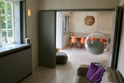 Vakantiehuis Ontspannende vakantie Hörnum