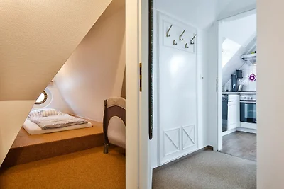 Snetjers Hüs Appartement 14