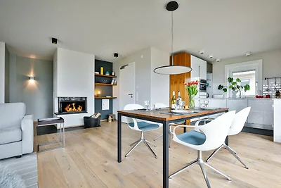 Gurtdeel Sonnenscheinsylt Strandapartment