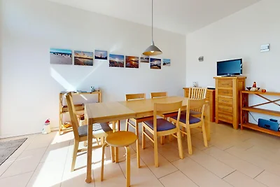 Casa vacanze Vacanza di relax Hörnum