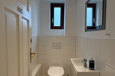 Pension La Mer La Mer App 07