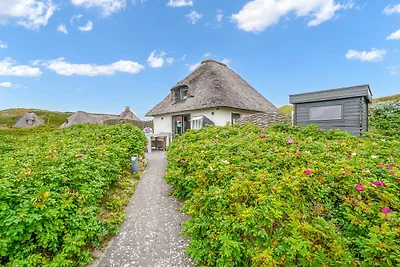 Casa vacanze Vacanza di relax Hörnum