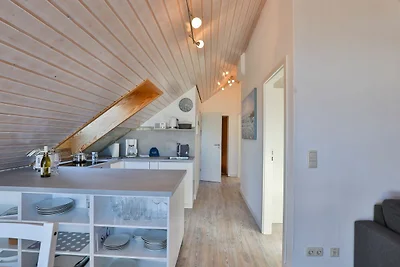 Vakantieappartement Gezinsvakantie Hörnum