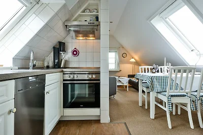 Snetjers Hüs Appartement 14