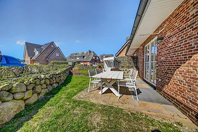 Vakantieappartement Gezinsvakantie Hörnum