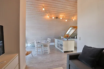 Vakantieappartement Gezinsvakantie Hörnum