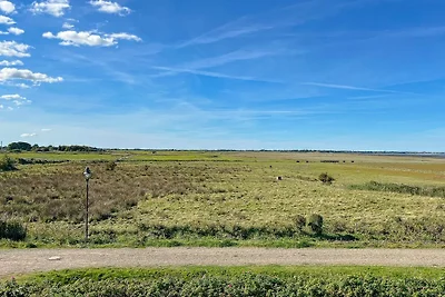 Vakantieappartement Gezinsvakantie Sylt