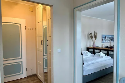 Berliner Ring Sylter Dünenglück