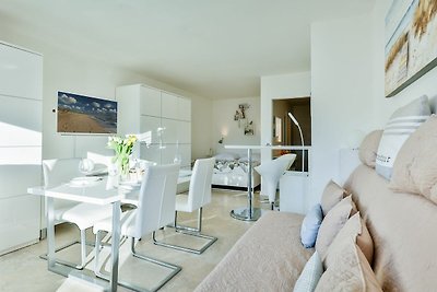 Vakantieappartement Gezinsvakantie Hörnum