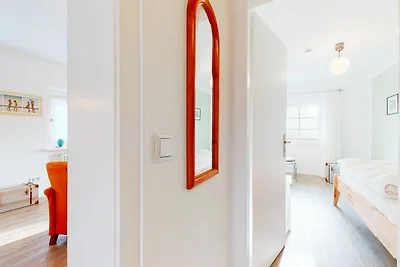 Vakantieappartement Gezinsvakantie Hörnum