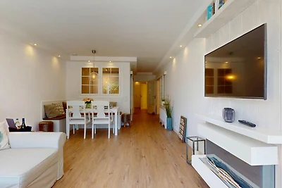 Haus Delphin Strand N°1