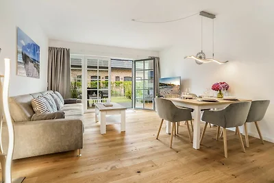 Casa vacanze Vacanza di relax Hörnum