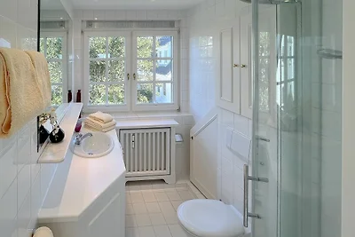 Vakantieappartement Gezinsvakantie Sylt