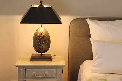 Strandvilla Strand Lodge