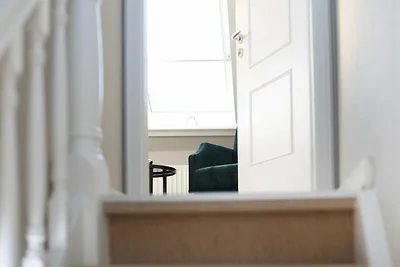 Vakantieappartement Gezinsvakantie Hörnum
