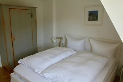 Vakantiehuis Ontspannende vakantie Hörnum