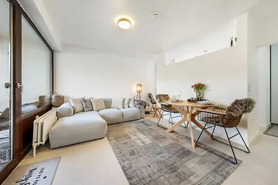 Apartament Dla rodzin Hörnum