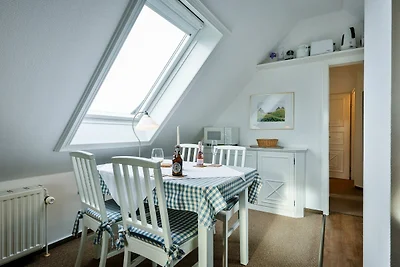Snetjers Hüs Appartement 14