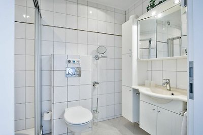 Vakantieappartement Gezinsvakantie Hörnum