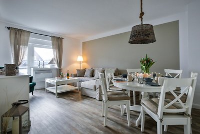 Haus Möwe Hygge Sylt