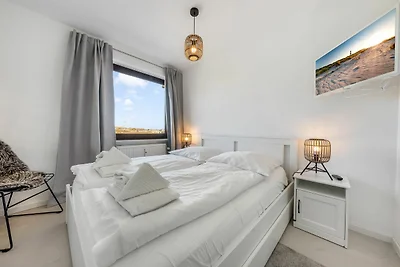 Apartament Dla rodzin Hörnum