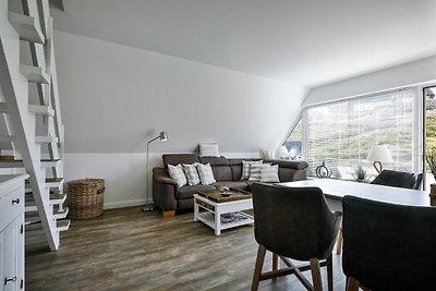 Vakantieappartement Gezinsvakantie Hörnum