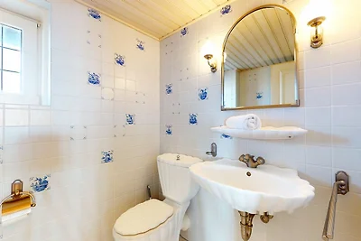 Casa vacanze Vacanza di relax Hörnum