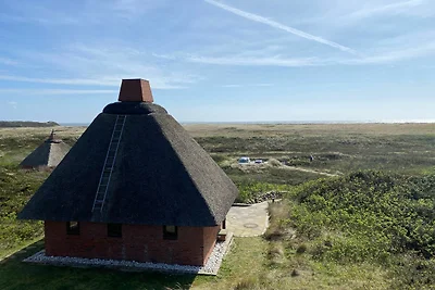 Casa vacanze Vacanza di relax Hörnum