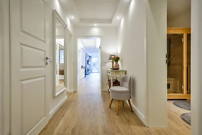Haus Delphin Strand N°1