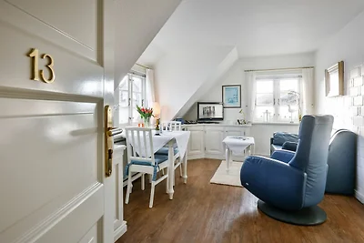 Snetjers Hüs Appartement 13