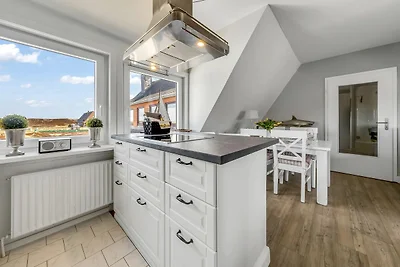 Appartement Vacances avec la famille Hörnum