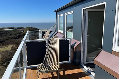 Haus Seeblick Leuchtturm-Suite App 3