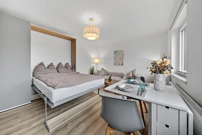Berliner Ring Kleine Inselzeit