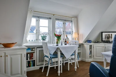 Snetjers Hüs Appartement 13