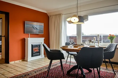 Appartamento Vacanza con famiglia Hörnum