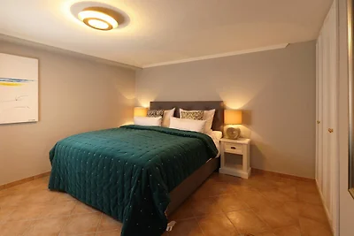 Strandvilla Strand Residenz