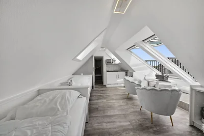 Appartement Vacances avec la famille Hörnum