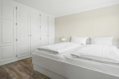 Haus Seeblick Käpitäns-Suite App 7