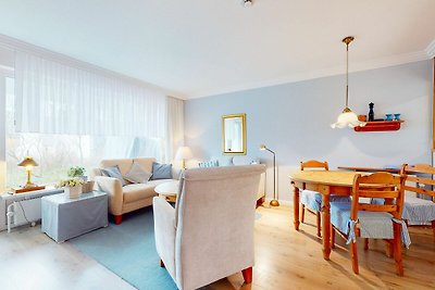 Vakantieappartement Gezinsvakantie Hörnum