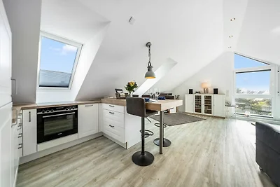 Berliner Ring Inselkoje