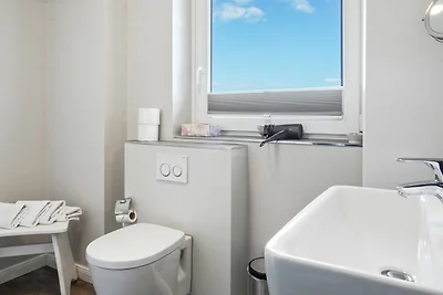 Vakantieappartement Gezinsvakantie Hörnum