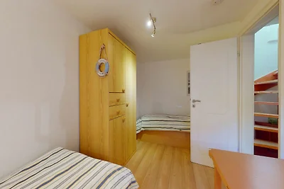 Appartamento Vacanza con famiglia Hörnum